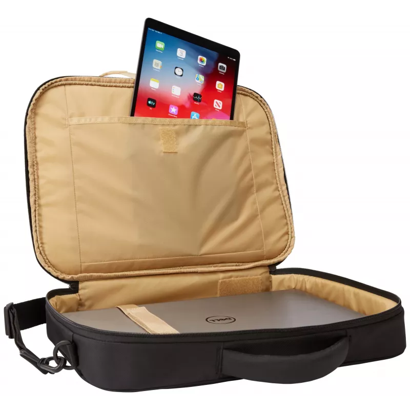 Case Logic Propel PROPC- 116 Black 39.6 cm (15.6 inch) Briefcase