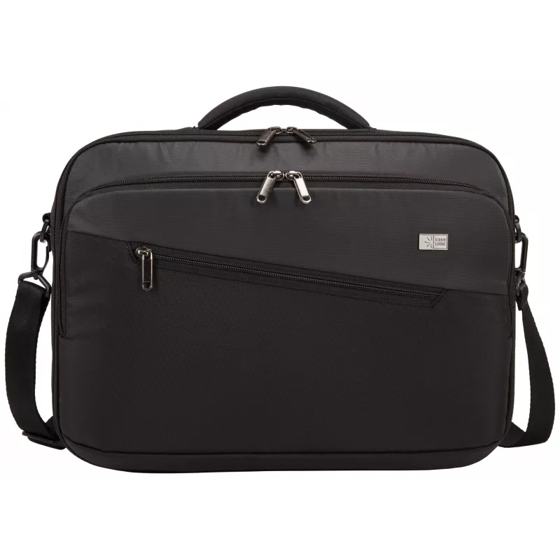 Case Logic Propel PROPC- 116 Black 39.6 cm (15.6 inch) Briefcase