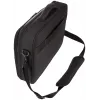 Case Logic Propel PROPC- 116 Black 39.6 cm (15.6 inch) Briefcase