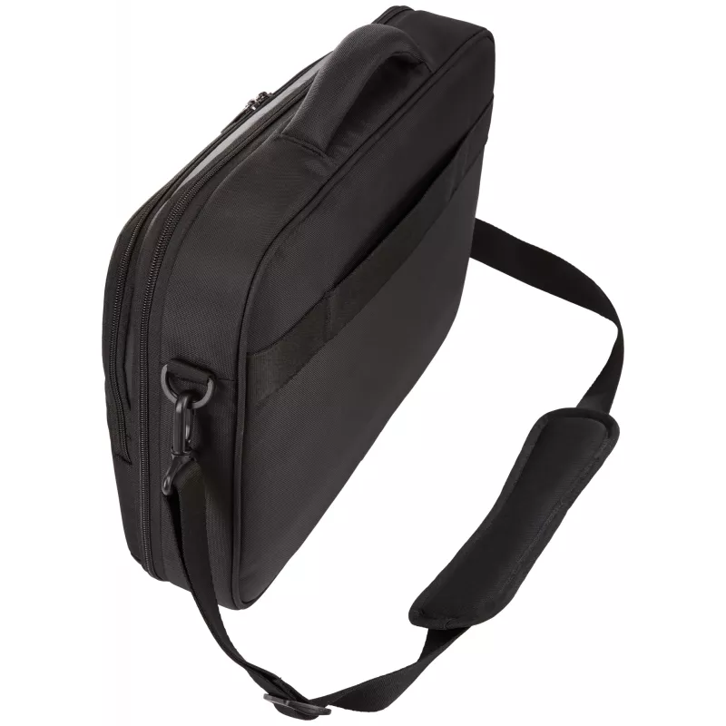 Case Logic Propel PROPC- 116 Black 39.6 cm (15.6 inch) Briefcase
