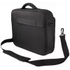 Case Logic Propel PROPC- 116 Black 39.6 cm (15.6 inch) Briefcase