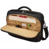 Case Logic Propel PROPC- 116 Black 39.6 cm (15.6 inch) Briefcase