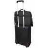 Case Logic Propel PROPC- 116 Black 39.6 cm (15.6 inch) Briefcase