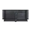 Chieftec UNC-410S-B-U3 Rack Black