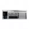 Chieftec UNC-410S-B-U3 Rack Black