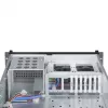 Chieftec UNC-410S-B-U3 Rack Black