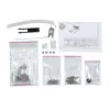 Chieftec UNC-410S-B-U3 Rack Black