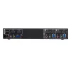 ATEN 2-Port 4K DisplayPort Dual Display Mini-Matrix Boundless KVM Switch
