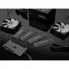 Corsair Vengeance 48GB (2x24GB) DDR5-6000 CL30 Memory Kit, Grey
