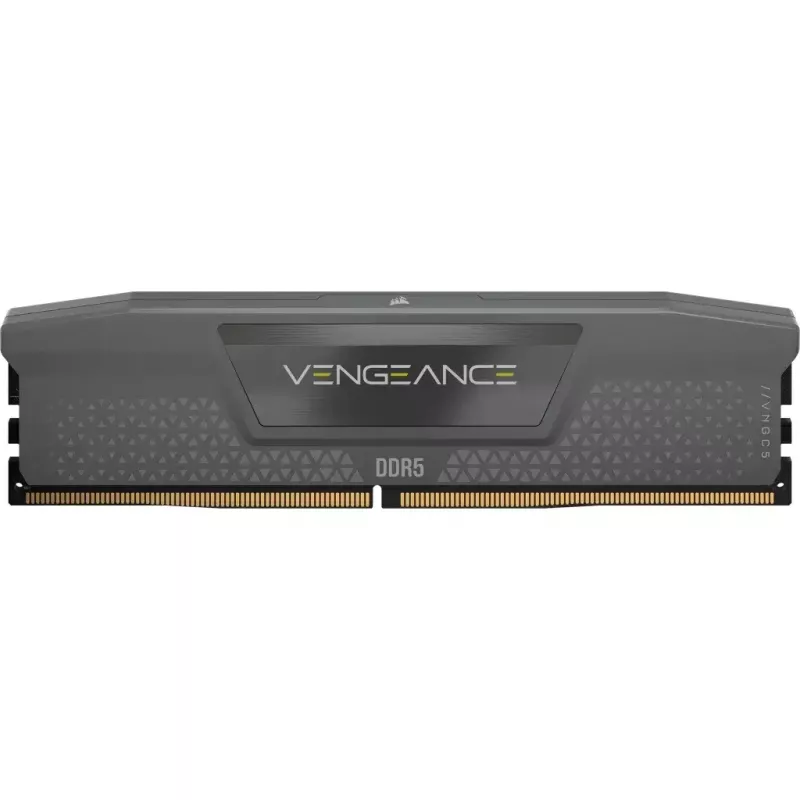 Corsair Vengeance 48GB (2x24GB) DDR5-6000 CL30 Memory Kit, Grey