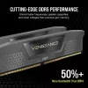 Corsair Vengeance 48GB (2x24GB) DDR5-6000 CL30 Memory Kit, Grey