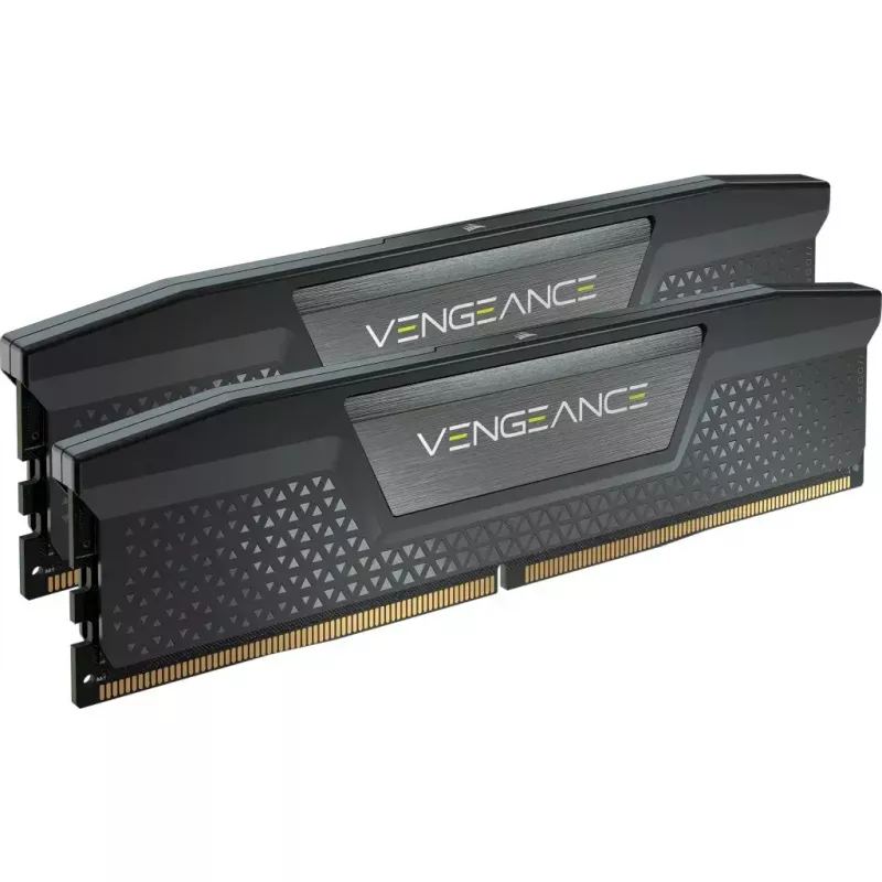 Corsair Vengeance 48GB (2x24GB) DDR5-6000 CL30 Memory Kit, Grey