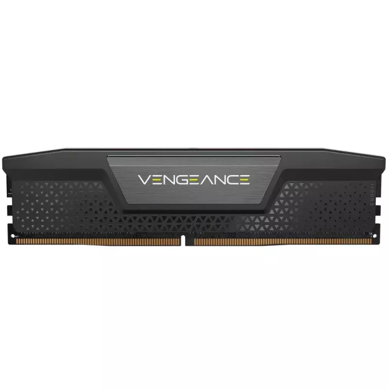 Corsair Vengeance 48GB (2x24GB) DDR5-6000 CL30 Memory Kit, Grey