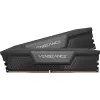 Corsair Vengeance 48GB (2x24GB) DDR5-6000 CL30 Memory Kit, Grey