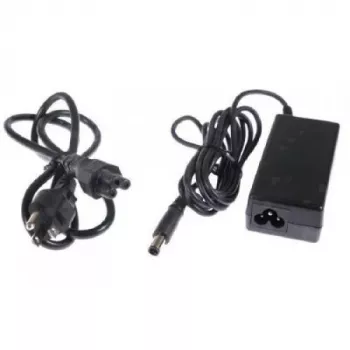 HP CN550-80002 power adapter/inverter Indoor 65 W Black