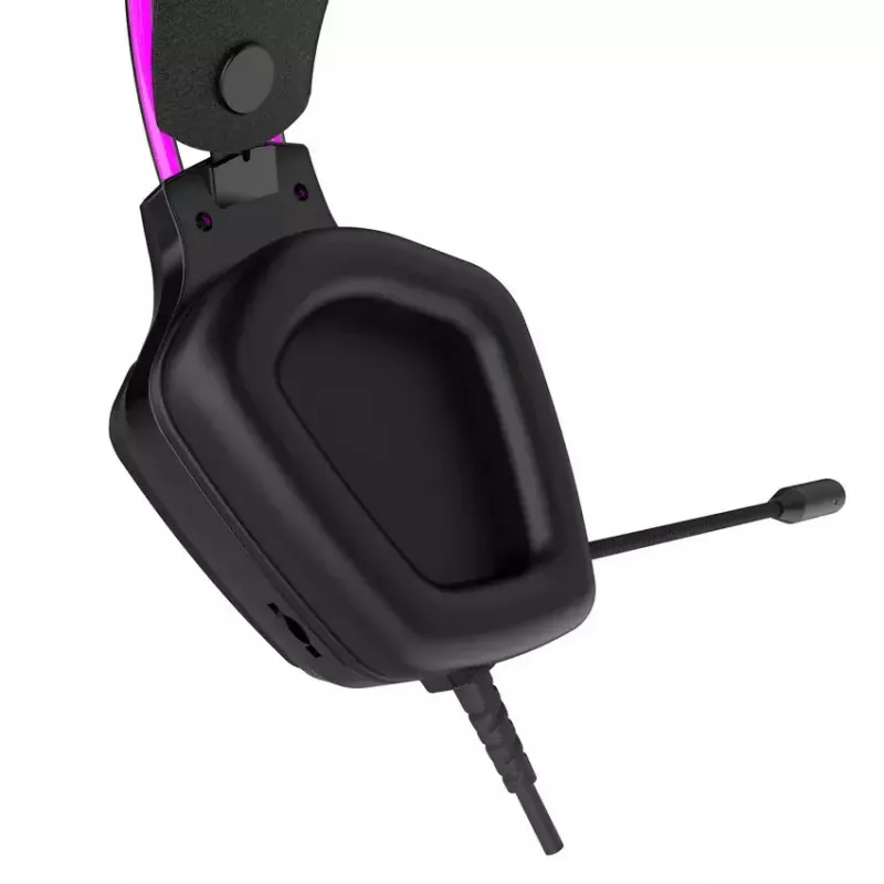 Headphones Canyon Darkless GH-9A