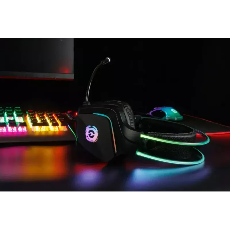 Headphones Canyon Darkless GH-9A