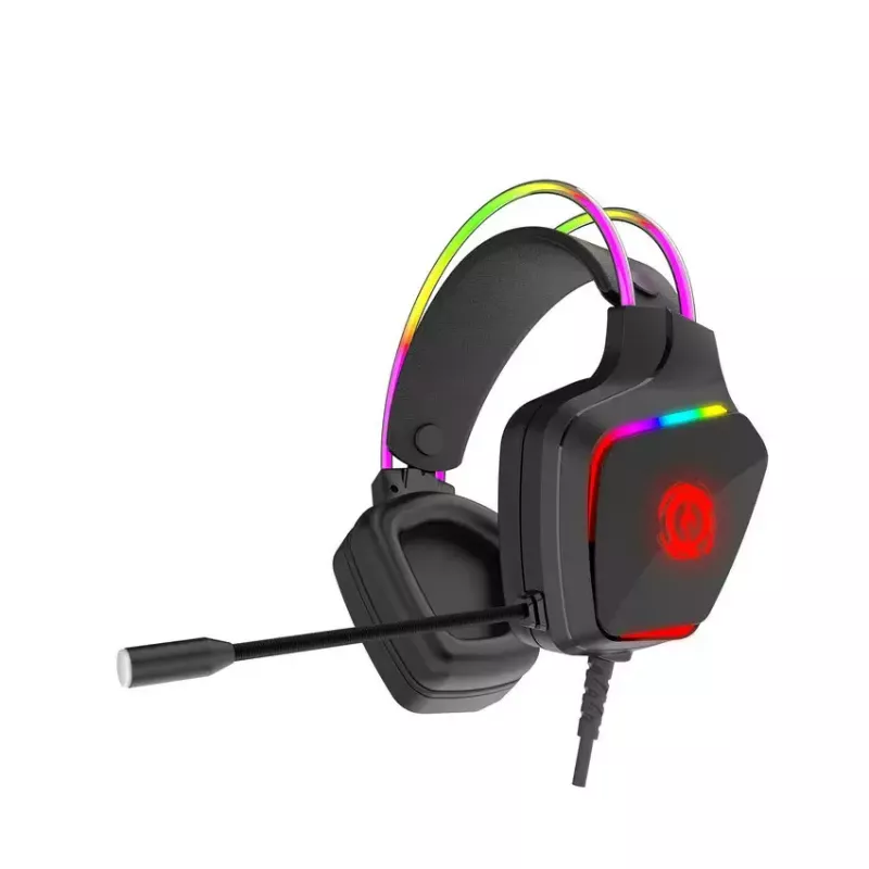 Headphones Canyon Darkless GH-9A
