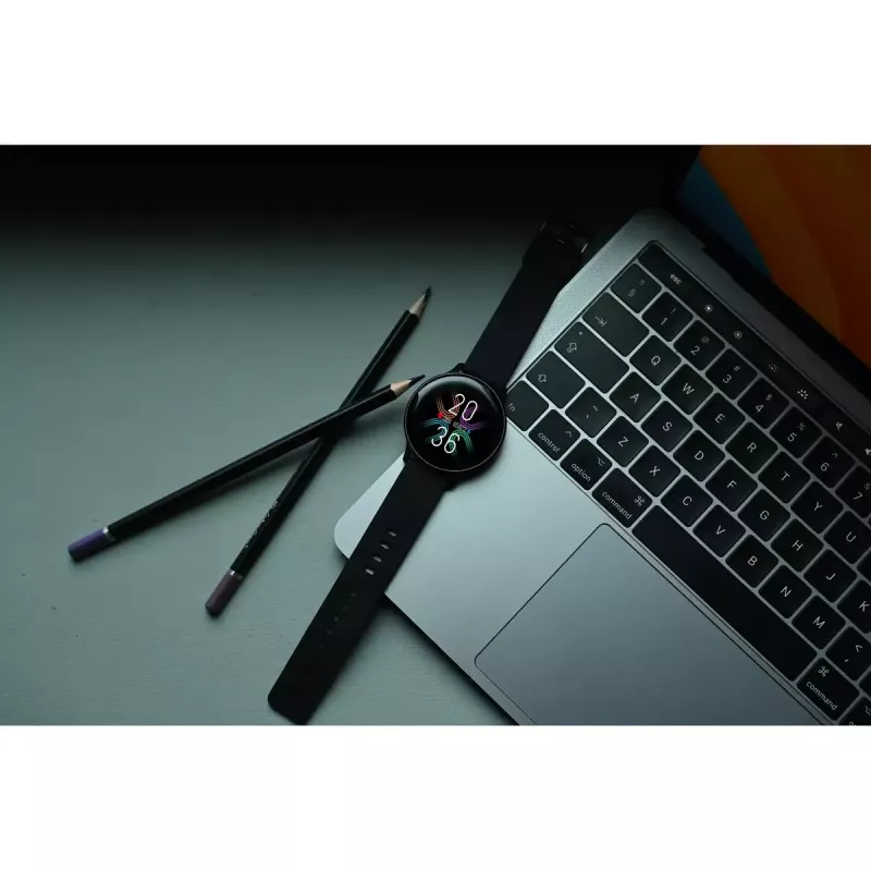 Smartwatch Canyon CNS-SW68BB Black