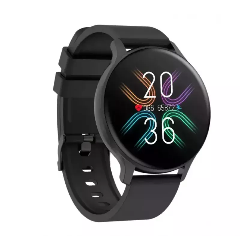 Smartwatch Canyon CNS-SW68BB Black