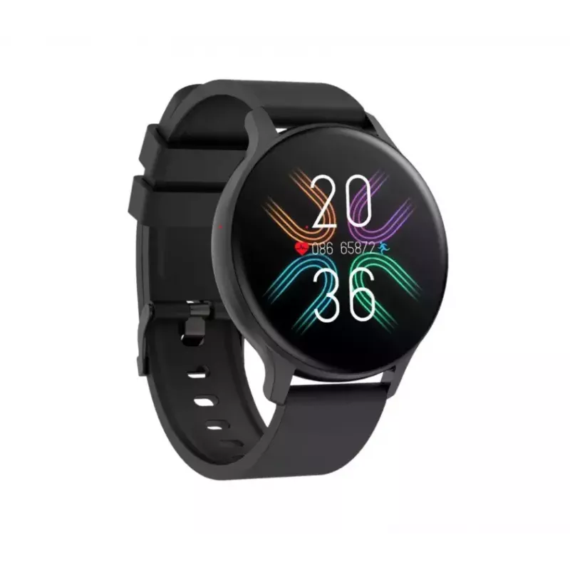 Smartwatch Canyon CNS-SW68BB Black