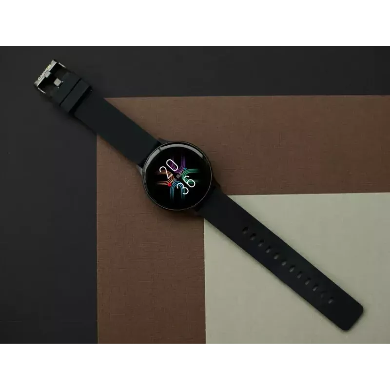 Smartwatch Canyon CNS-SW68BB Black