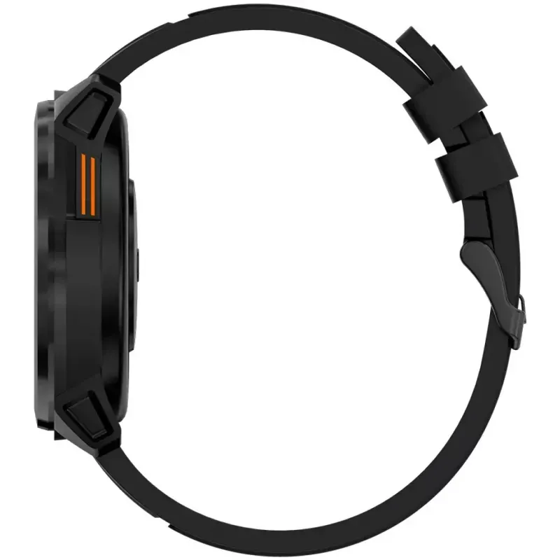 Smartwatch Canyon Maverick SW-83 Black