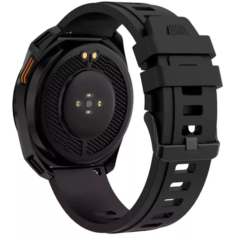 Smartwatch Canyon Maverick SW-83 Black
