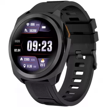 Smartwatch Canyon Maverick SW-83 Black