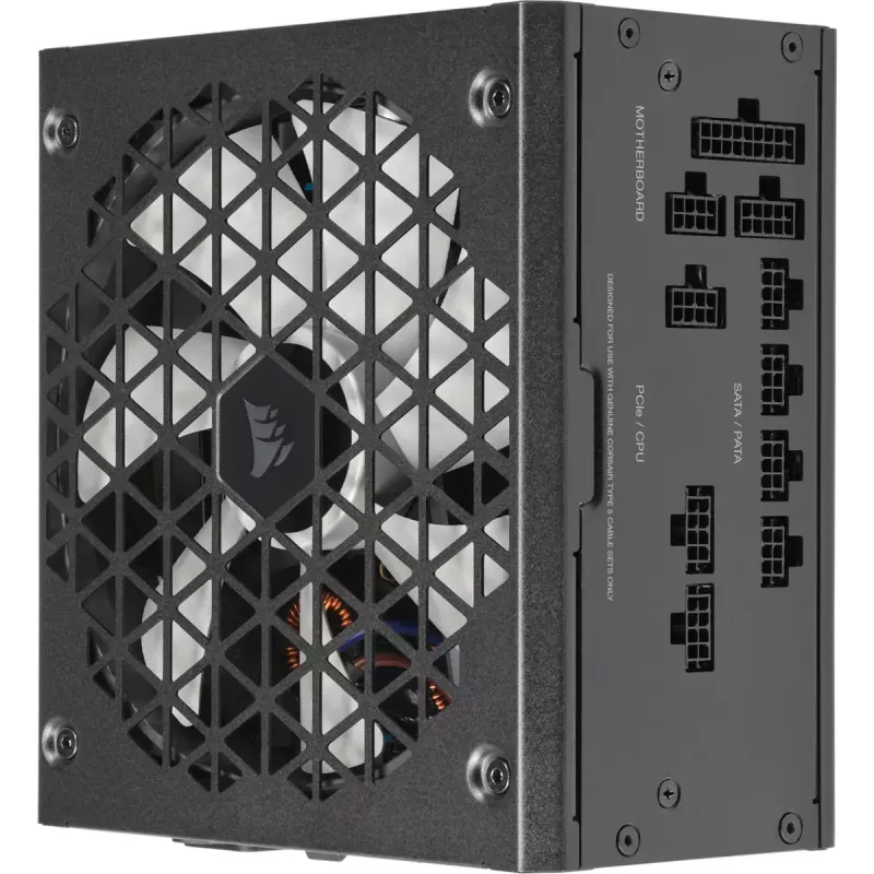 Power Supply Unit Corsair RM750x SHIFT 750 W