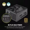 Power Supply Unit Corsair RM750x SHIFT 750 W