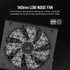 Power Supply Unit Corsair RM750x SHIFT 750 W