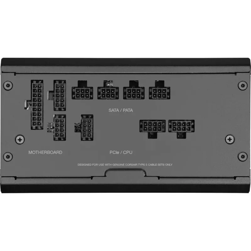 Power Supply Unit Corsair RM750x SHIFT 750 W