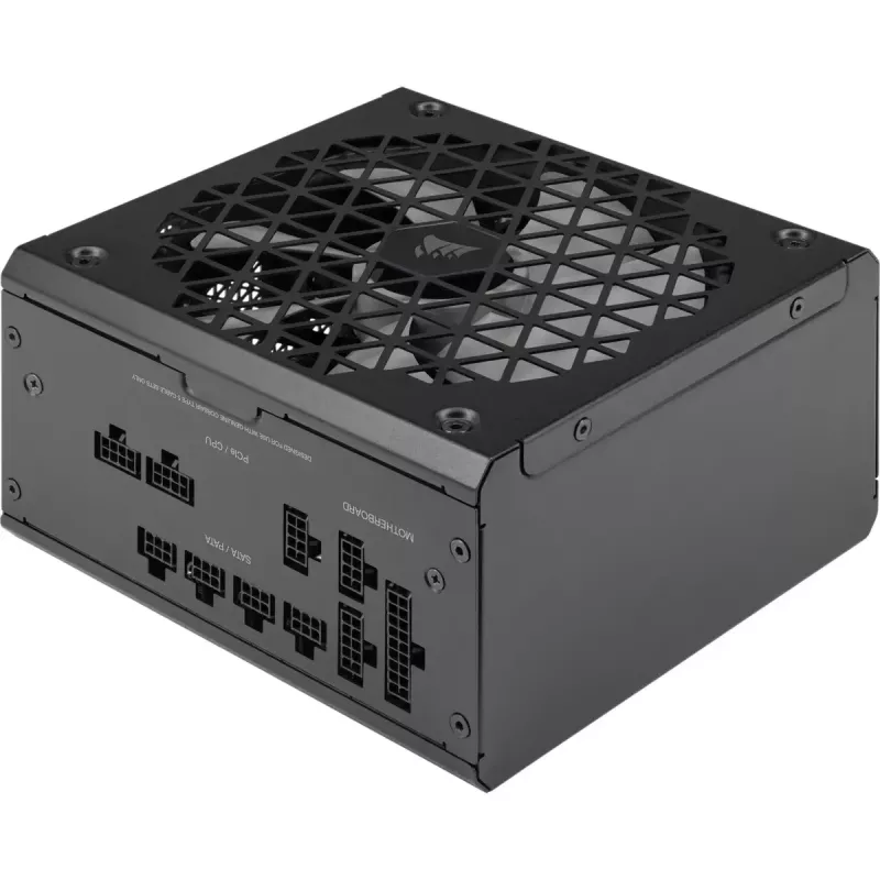 Power Supply Unit Corsair RM750x SHIFT 750 W