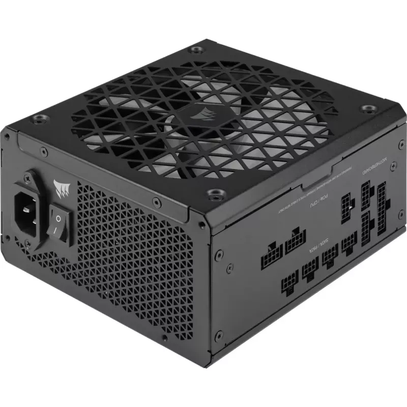 Power Supply Unit Corsair RM750x SHIFT 750 W