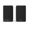 Sharp CP-SS30 Bookshelf Speakers - Black