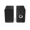 Sharp CP-SS30 Bookshelf Speakers - Black