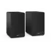Sharp CP-SS30 Bookshelf Speakers - Black