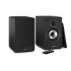 Sharp CP-SS30 Bookshelf Speakers - Black
