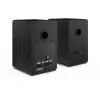 Sharp CP-SS30 Bookshelf Speakers - Black