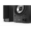 Sharp CP-SS30 Bookshelf Speakers - Black