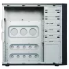 Chieftec CQ-01B-U3-OP computer case Midi Tower Black