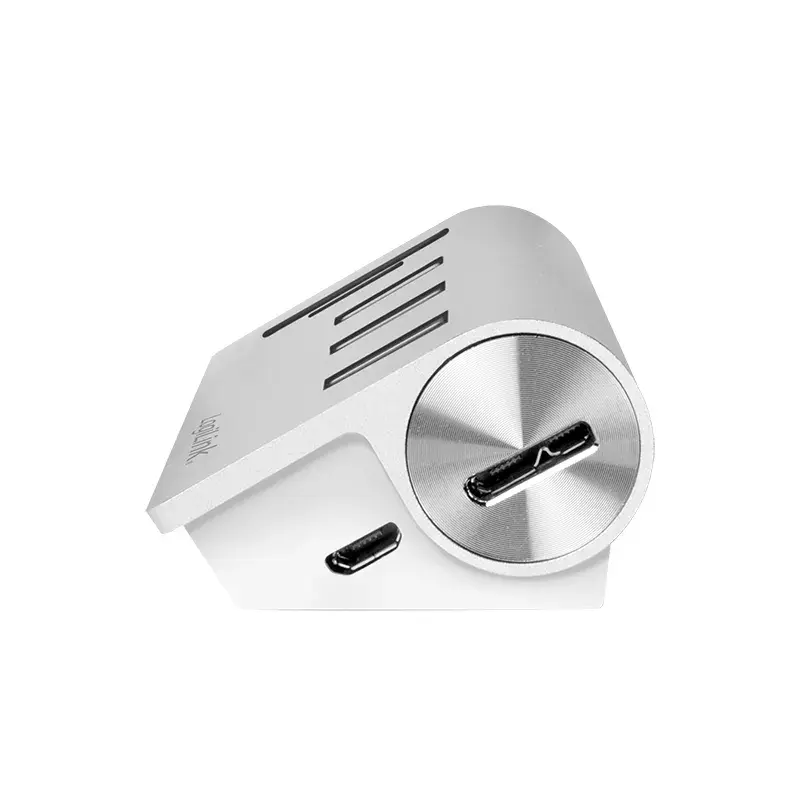 USB Hub LogiLink CR0045