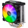 Cooler Jonsbo CR-1200 9.2 cm Black Processor Cooler