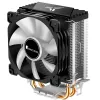 Cooler Jonsbo CR-1200 9.2 cm Black Processor Cooler