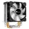 Cooler Jonsbo CR-1200 9.2 cm Black Processor Cooler