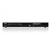 ATEN 8-Port USB - PS/2 VGA KVM Over IP Switch with USB Peripheral port