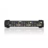 ATEN 2-Port USB DVI Dual Link KVM Switch with Audio & USB 2.0 Hub (KVM cables included)