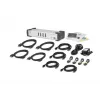 ATEN 4-Port USB 3.1 Gen 1 DisplayPort 1.1 KVMP™ Switch with Speaker (KVM cables included)