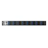 ATEN 16-Port USB 3.0 4K DisplayPort KVM Switch, 4096 x 2160 pixels, 4K Ultra HD, 26.66 W, Black
